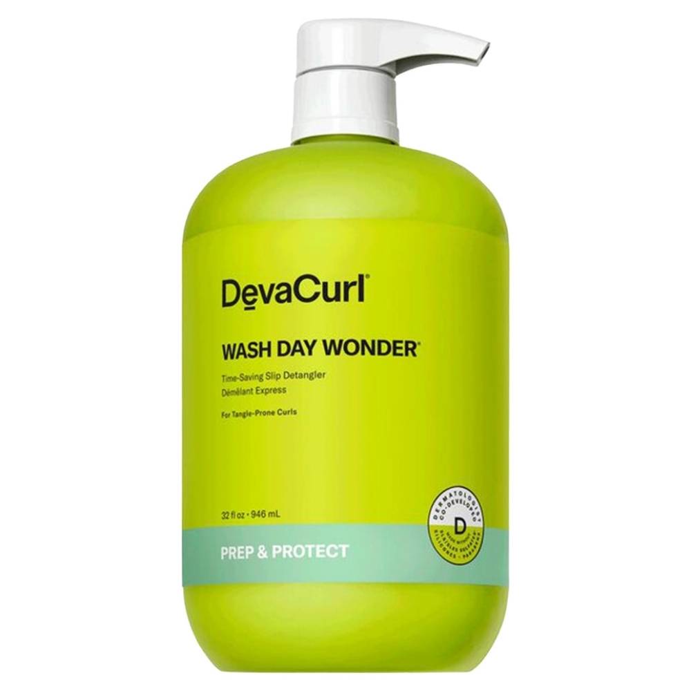 DevaCurl | Wash Day Wonder [32.0 oz]